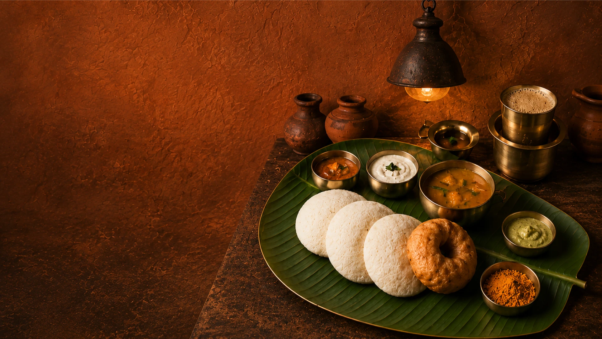 Murugan Idli, parramatta, Sydney